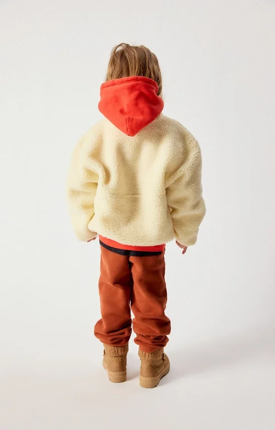 Chaqueta infantil Hoktown Referencia: KHOK16CH26