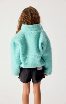 Chaqueta infantil Hoktown Referencia: KHOK16CH26