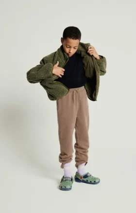 Chaqueta infantil Hoktown Referencia: KHOK16CH26