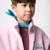 Chaqueta infantil Hoktown Referencia: KHOK16CH26