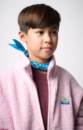 Chaqueta infantil Hoktown Referencia: KHOK16CH26