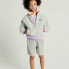 Chaqueta infantil Hoktown Referencia: KHOK16CH26