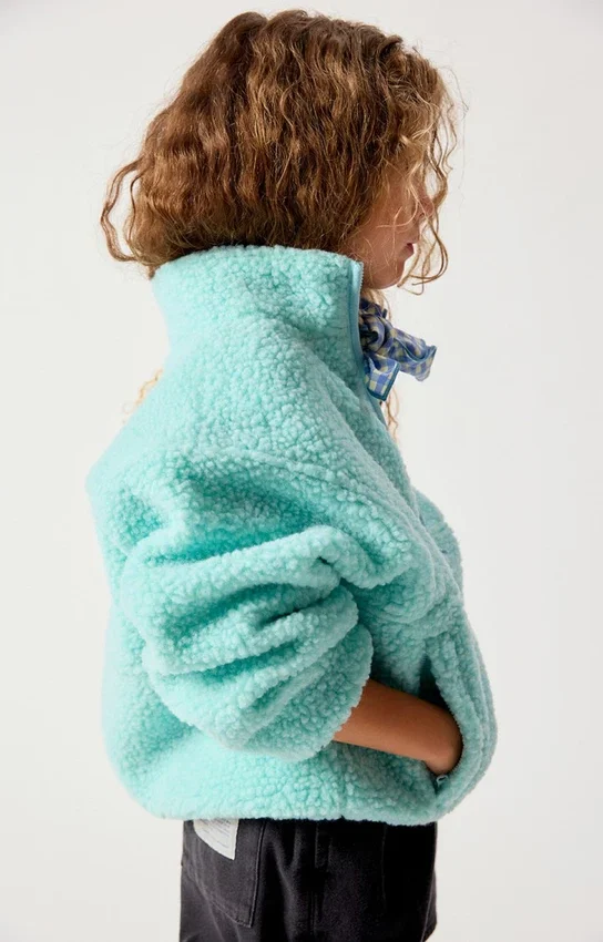 Chaqueta infantil Hoktown Referencia: KHOK16CH26