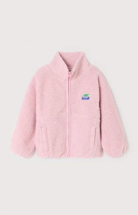 Chaqueta infantil Hoktown Referencia: KHOK16CH26