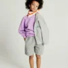 Sudadera infantil Izubird Referencia: KIZU03BH26