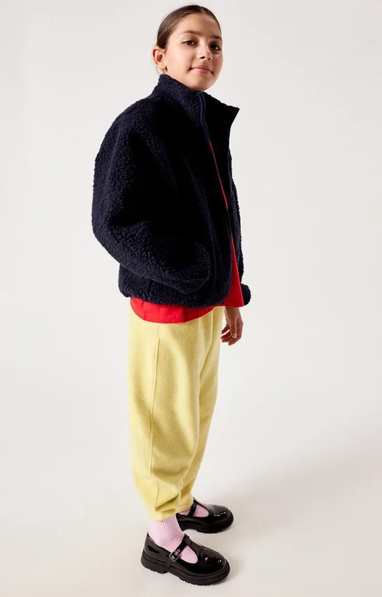 Chaqueta infantil Hoktown Referencia: KHOK16CH26