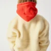 Chaqueta infantil Hoktown Referencia: KHOK16CH26