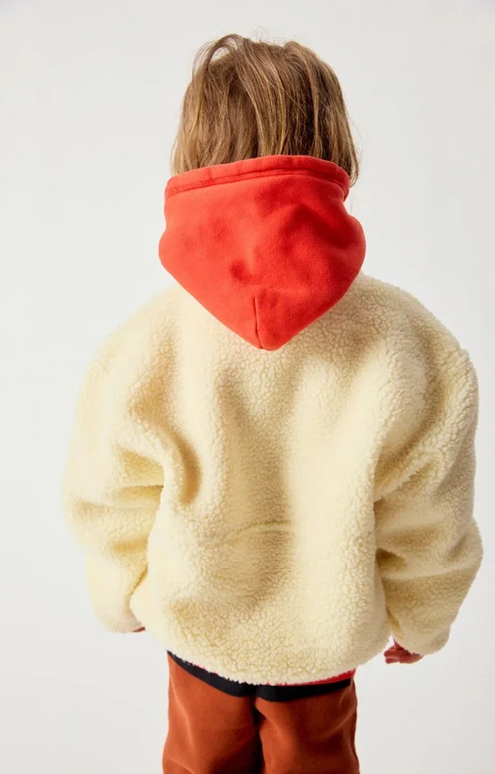 Chaqueta infantil Hoktown Referencia: KHOK16CH26
