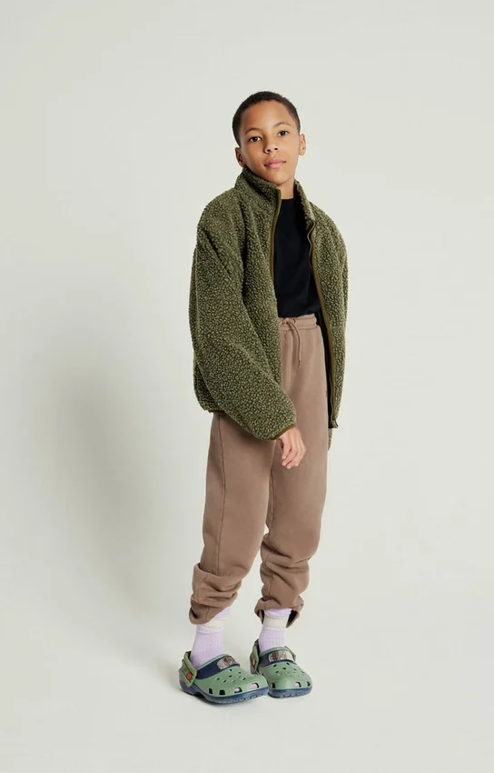 Chaqueta infantil Hoktown Referencia: KHOK16CH26