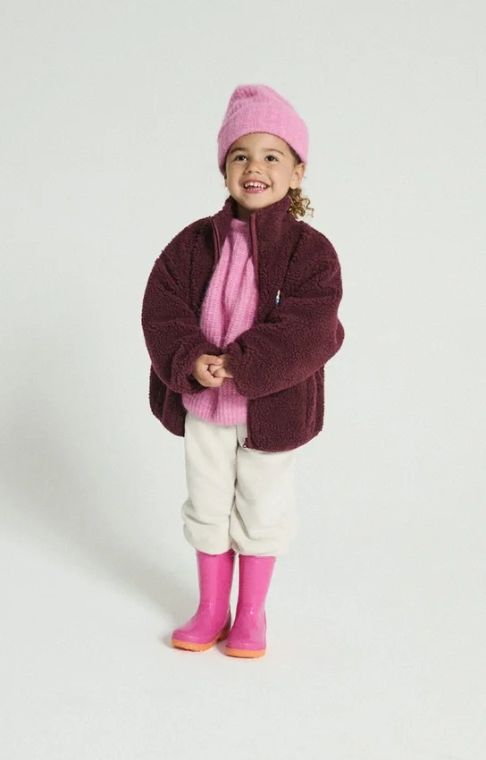 Chaqueta infantil Hoktown Referencia: KHOK16CH26