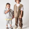 Chaqueta infantil Hoktown Referencia: KHOK16CH26
