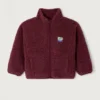 Chaqueta infantil Hoktown Referencia: KHOK16CH26