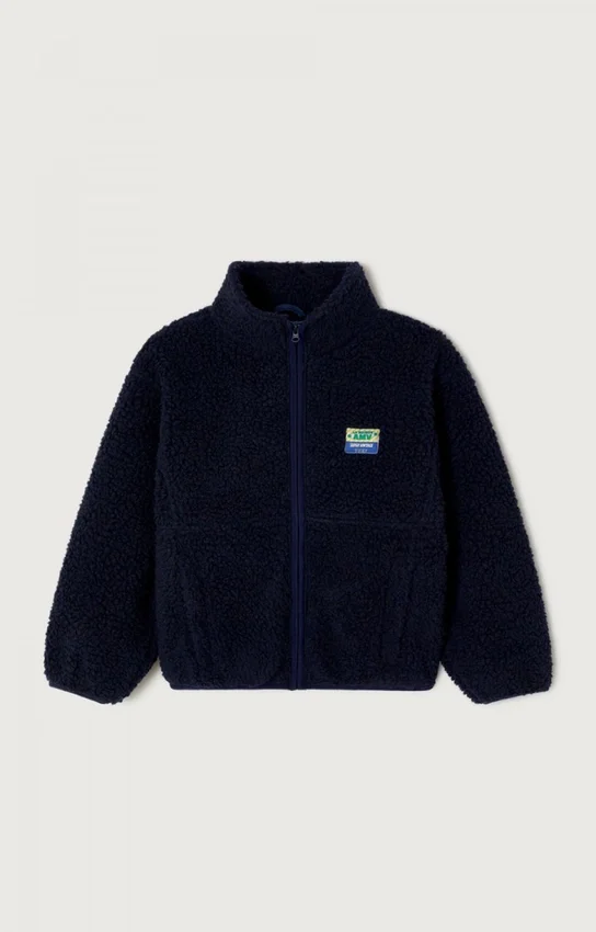 Chaqueta infantil Hoktown Referencia: KHOK16CH26
