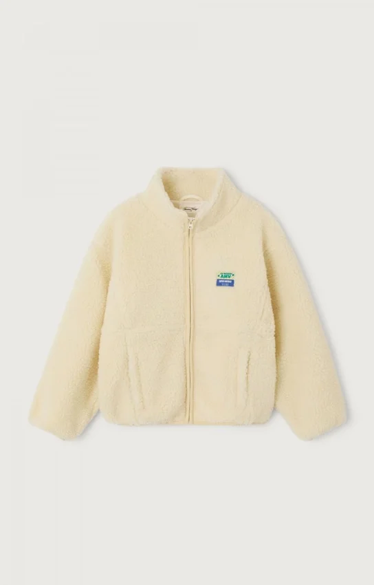 Chaqueta infantil Hoktown Referencia: KHOK16CH26