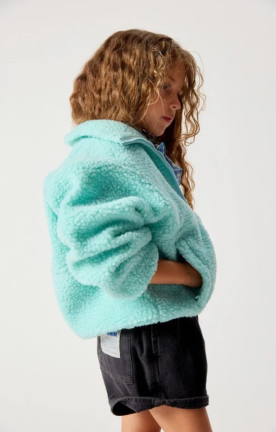 Chaqueta infantil Hoktown Referencia: KHOK16CH26