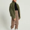 Chaqueta infantil Hoktown Referencia: KHOK16CH26