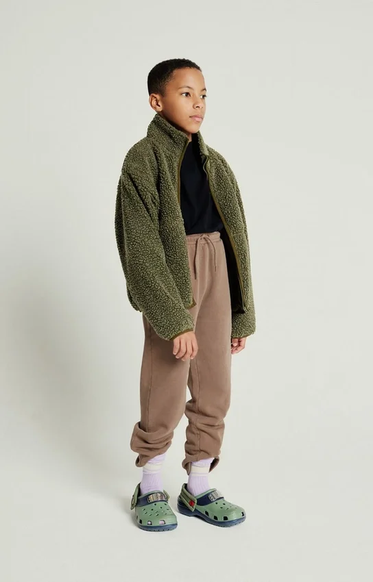 Chaqueta infantil Hoktown Referencia: KHOK16CH26