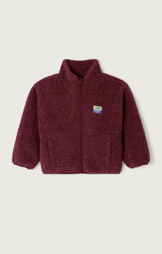 Chaqueta infantil Hoktown Referencia: KHOK16CH26