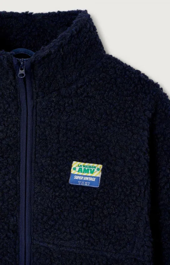 Chaqueta infantil Hoktown Referencia: KHOK16CH26