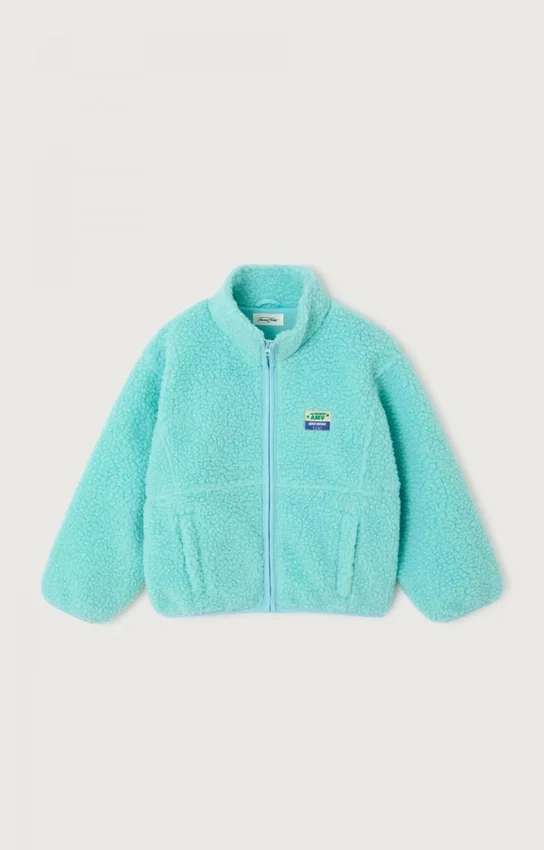 Chaqueta infantil Hoktown Referencia: KHOK16CH26