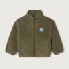 Chaqueta infantil Hoktown Referencia: KHOK16CH26