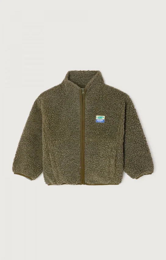 Chaqueta infantil Hoktown Referencia: KHOK16CH26