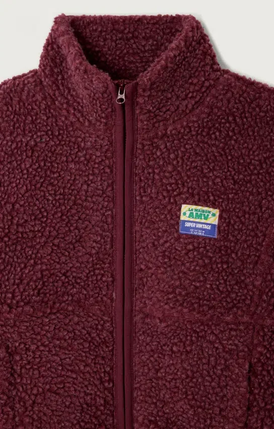 Chaqueta infantil Hoktown Referencia: KHOK16CH26