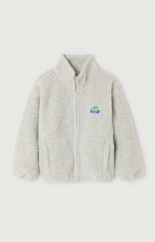 Chaqueta infantil Hoktown Referencia: KHOK16CH26