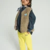 Chaqueta infantil Hoktown Referencia: KHOK16EH26