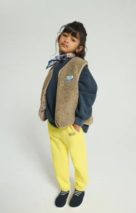 Chaqueta infantil Hoktown Referencia: KHOK16EH26