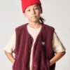 Chaqueta infantil Hoktown Referencia: KHOK16EH26