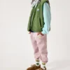 Pantalones de chándal infantiles Izubird. Referencia: KIZU05BH26
