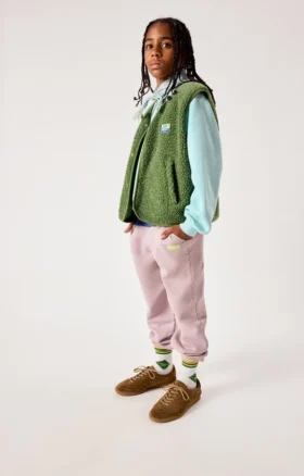Chaqueta infantil Hoktown Referencia: KHOK16EH26