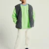 Chaqueta infantil Hoktown Referencia: KHOK16EH26