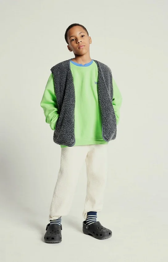 Chaqueta infantil Hoktown Referencia: KHOK16EH26