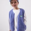 Chaqueta infantil Hoktown Referencia: KHOK16EH26