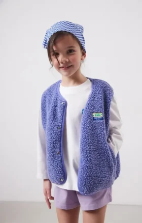 Chaqueta infantil Hoktown Referencia: KHOK16EH26