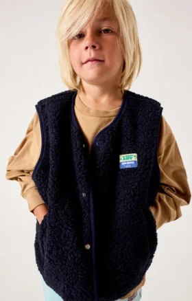Chaqueta infantil Hoktown Referencia: KHOK16EH26