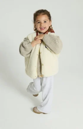 Chaqueta infantil Hoktown Referencia: KHOK16EH26