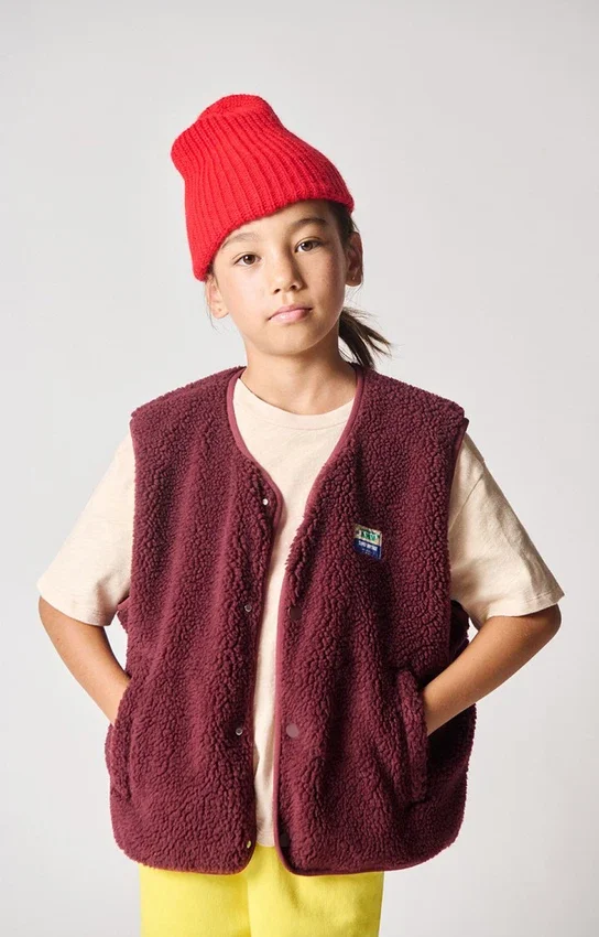 Chaqueta infantil Hoktown Referencia: KHOK16EH26