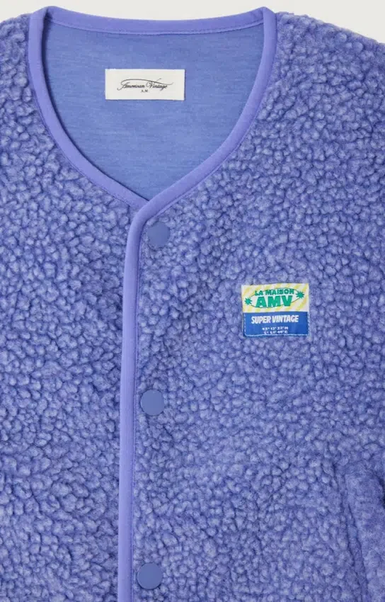 Chaqueta infantil Hoktown Referencia: KHOK16EH26