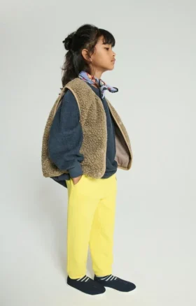 Chaqueta infantil Hoktown Referencia: KHOK16EH26