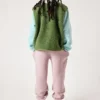 Pantalones de chándal infantiles Izubird. Referencia: KIZU05BH26