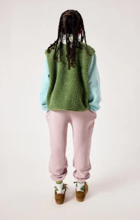 Chaqueta infantil Hoktown Referencia: KHOK16EH26