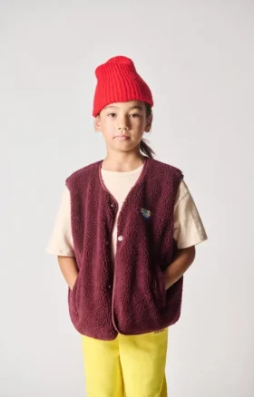 Chaqueta infantil Hoktown Referencia: KHOK16EH26