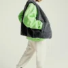 Chaqueta infantil Hoktown Referencia: KHOK16EH26