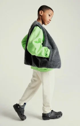 Chaqueta infantil Hoktown Referencia: KHOK16EH26