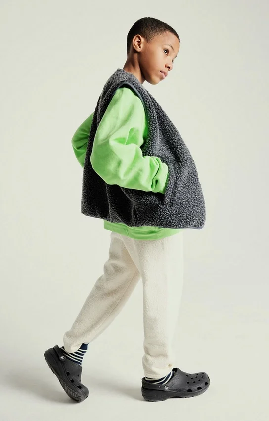 Chaqueta infantil Hoktown Referencia: KHOK16EH26