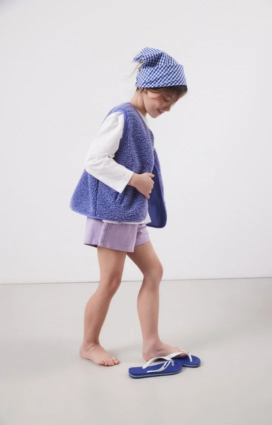 Chaqueta infantil Hoktown Referencia: KHOK16EH26