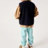 Chaqueta infantil Hoktown Referencia: KHOK16EH26